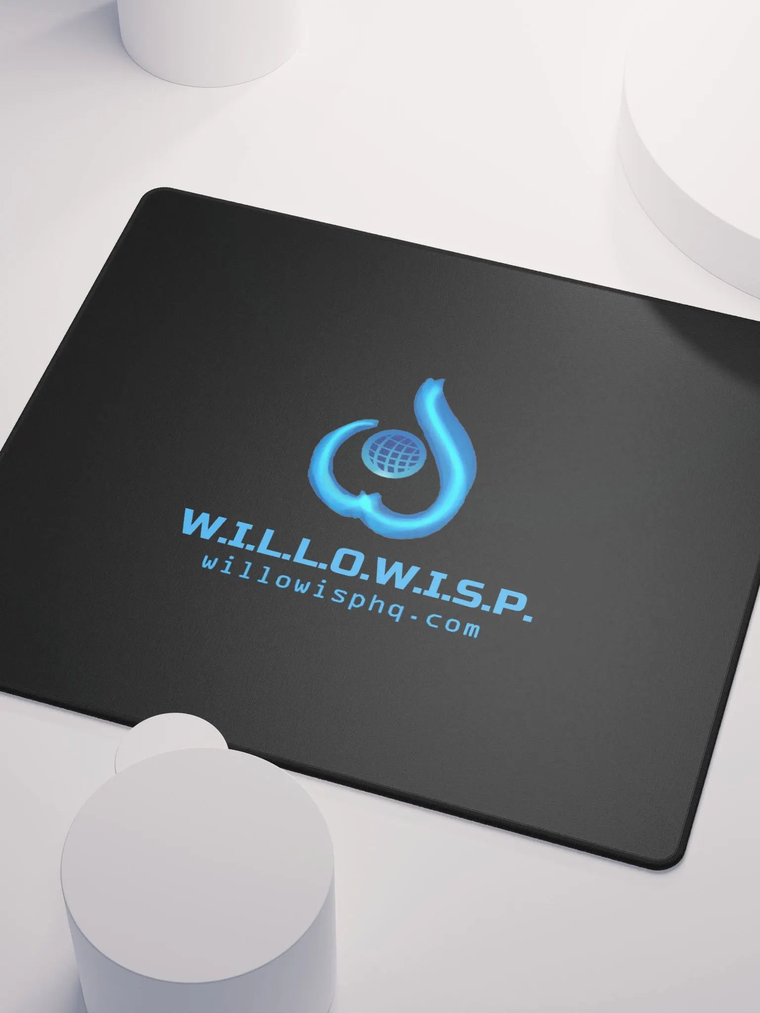 WILLOWISP Gaming Mousepad product image (5)