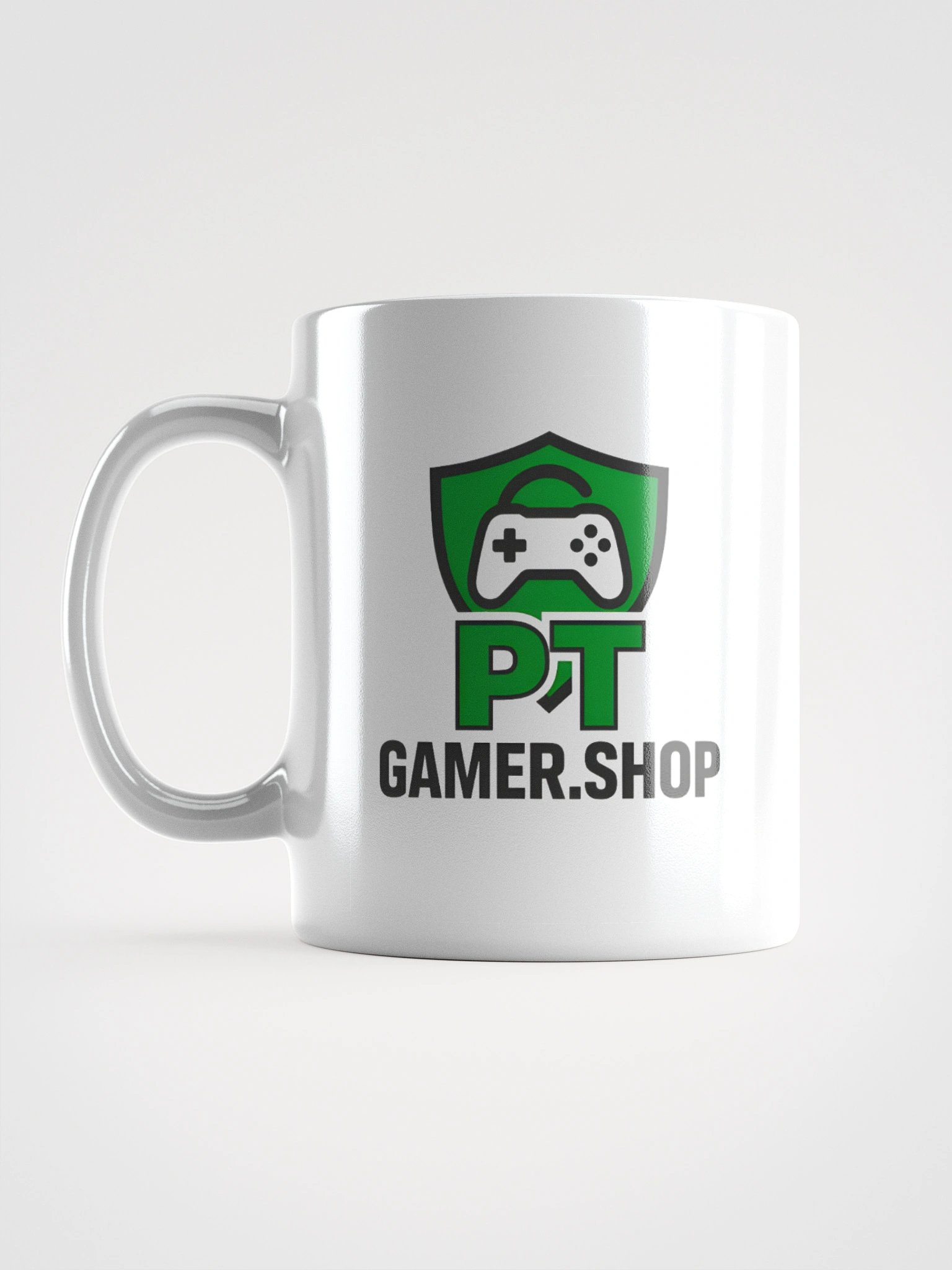 PTGamer Mug product image (1)