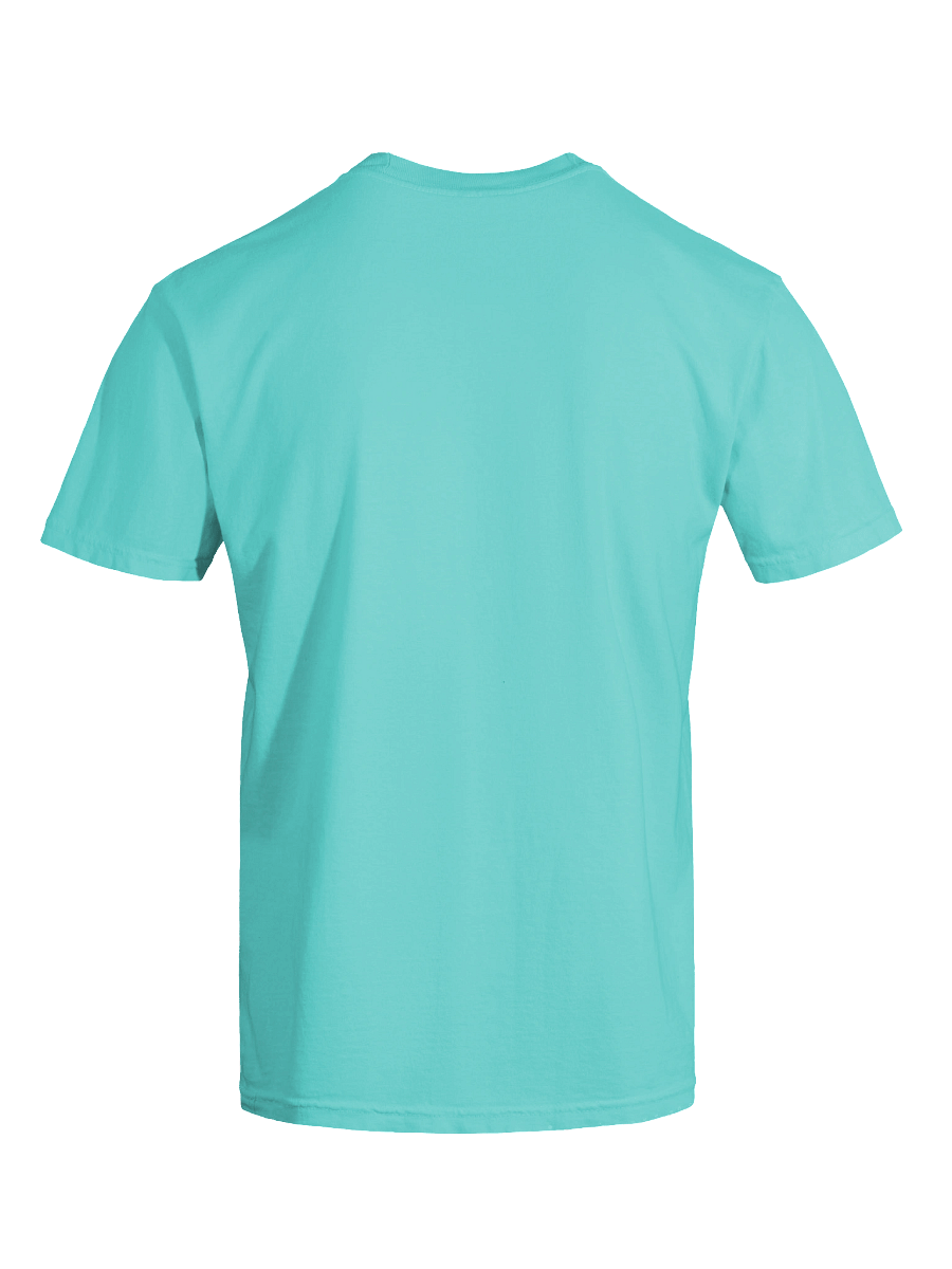 Neo Shinobi – Mibu Gang Cyborg Tee product image (48)
