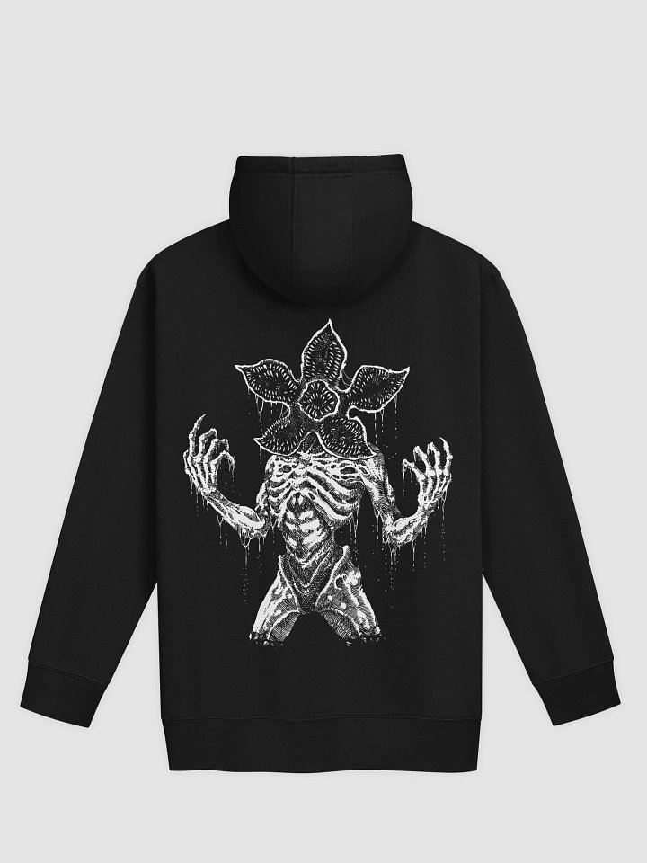 Demogorgon - Hoodie product image (2)