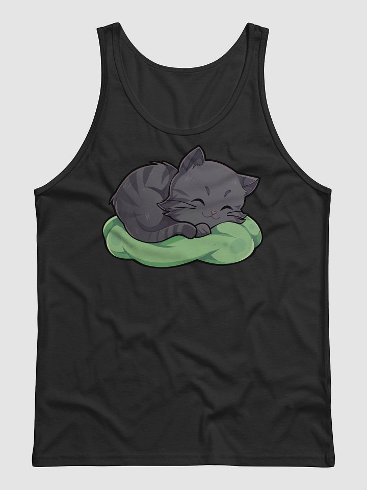 Emma Cat Nap Tank product image (2)