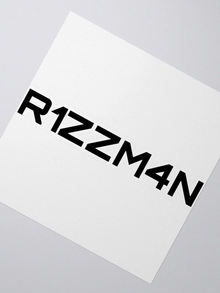 R1ZZM4N Stickers product image (2)