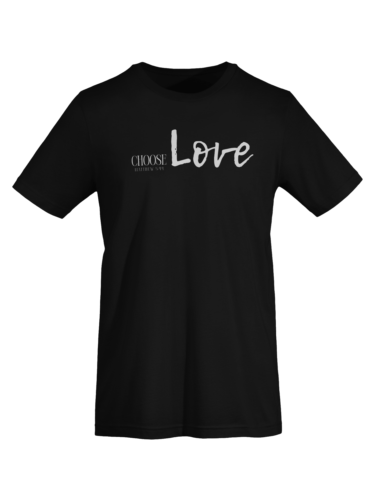 CHOOSE Love Tee product image (6)