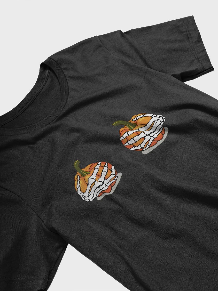Hold my Pumpkins! Halloween themed tee product image (5)