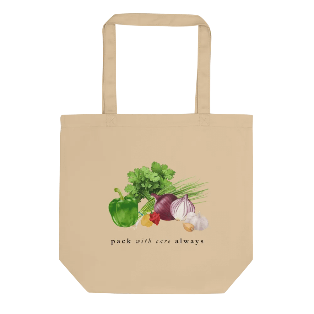 Harvest Tote Bag product image (1)