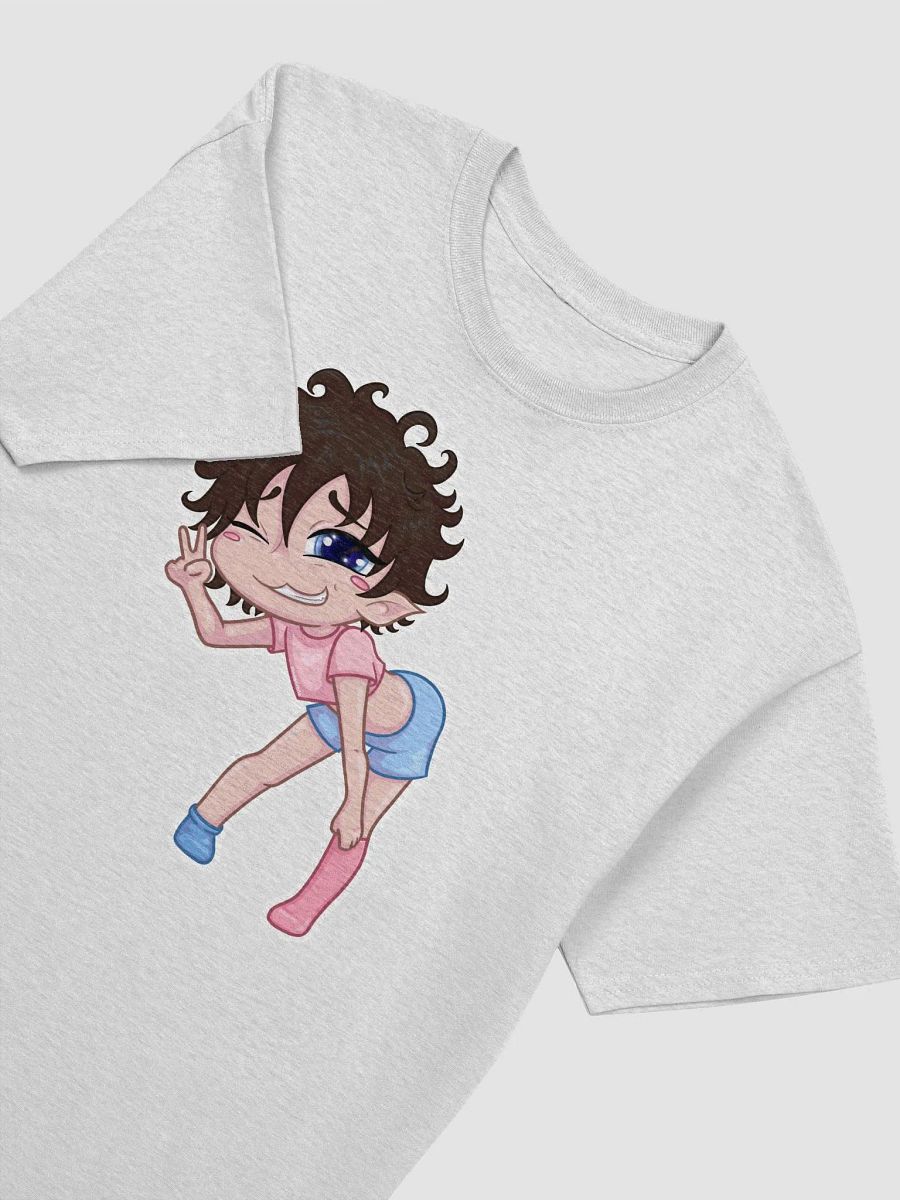 Elf Boy TShirt V2 product image (29)