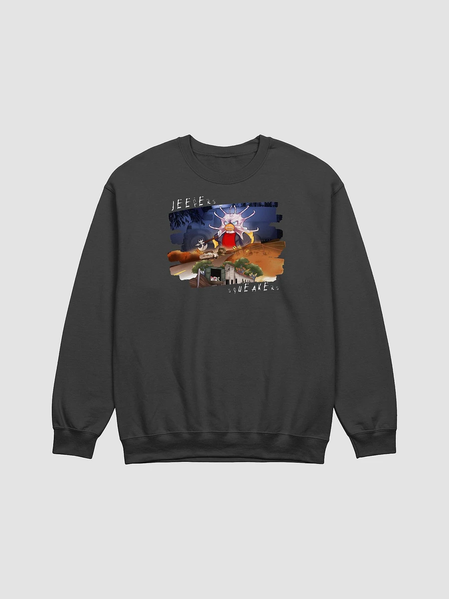 Jeepers Squeakers Sweatshirt product image (4)