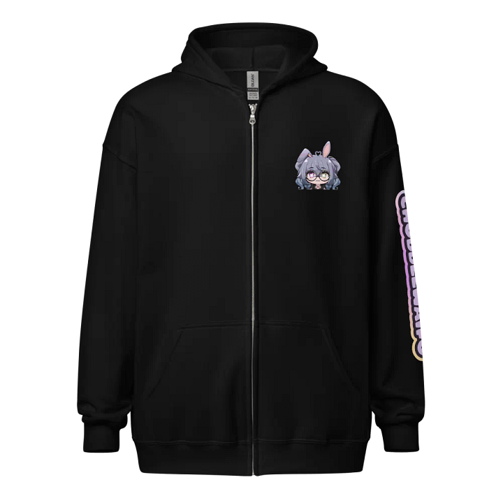 Chibi Hoodie product image (1)