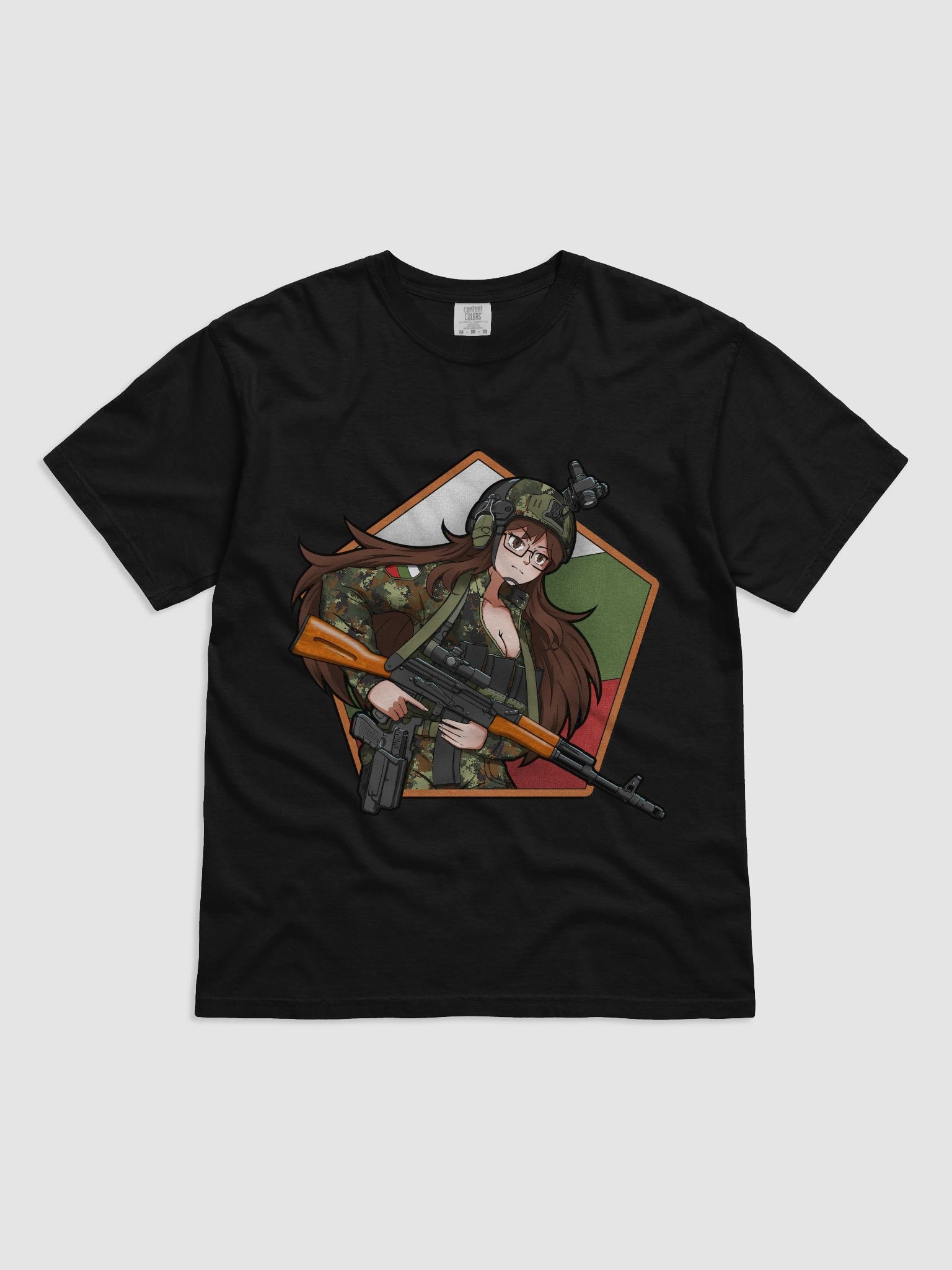 Battle Dani-Chan product image (1)