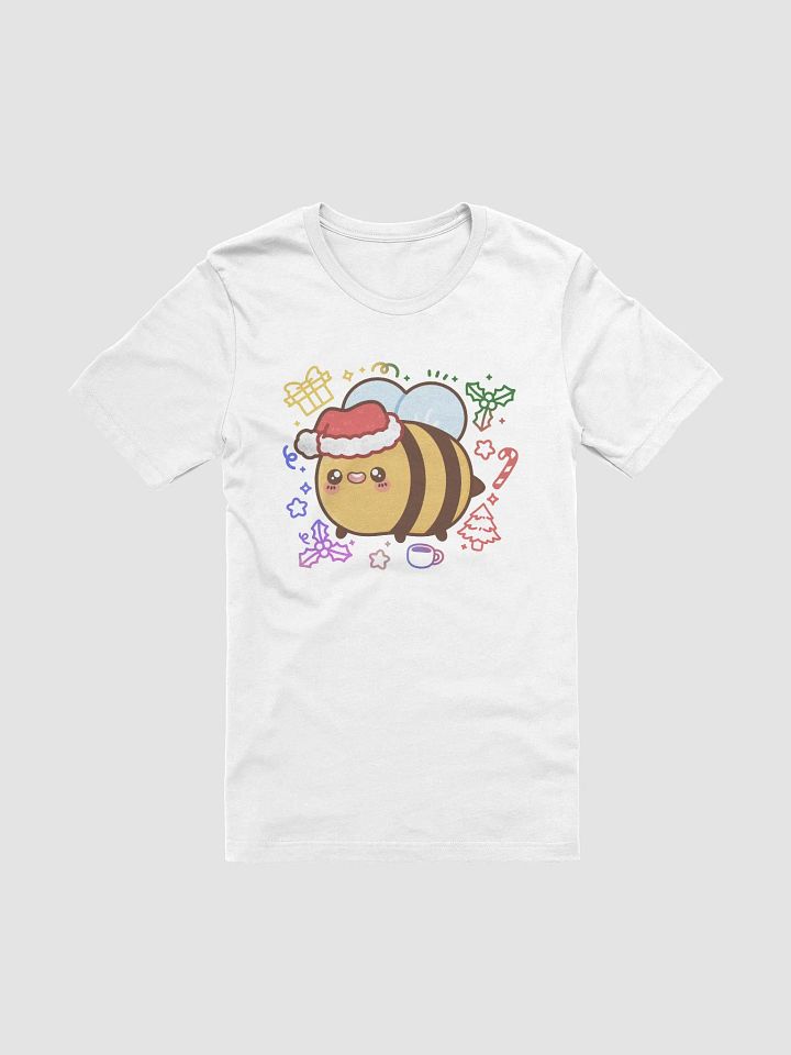 festive bertha pop // t - shirt product image (2)