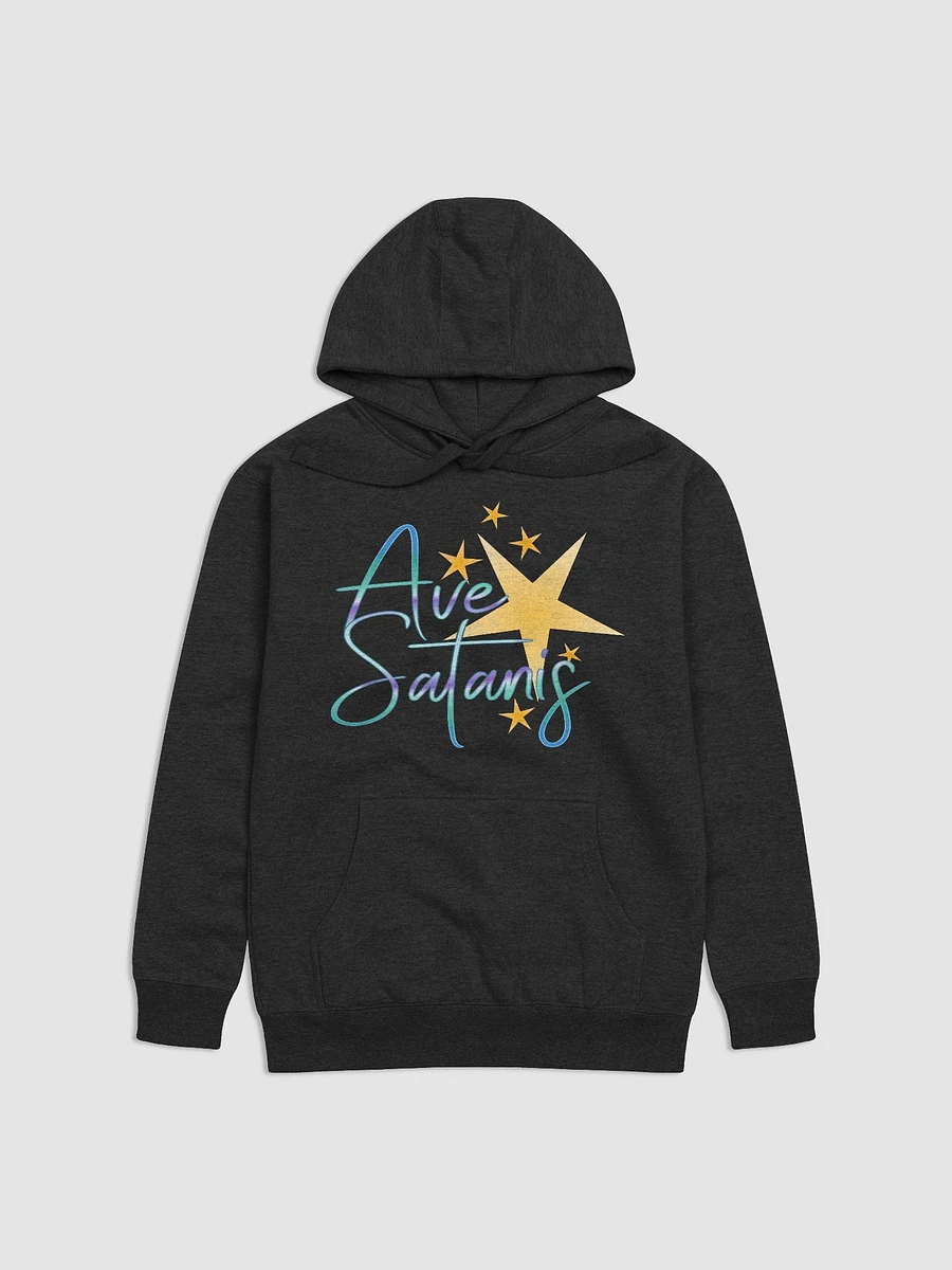 Ave Satanis Hoodie product image (1)