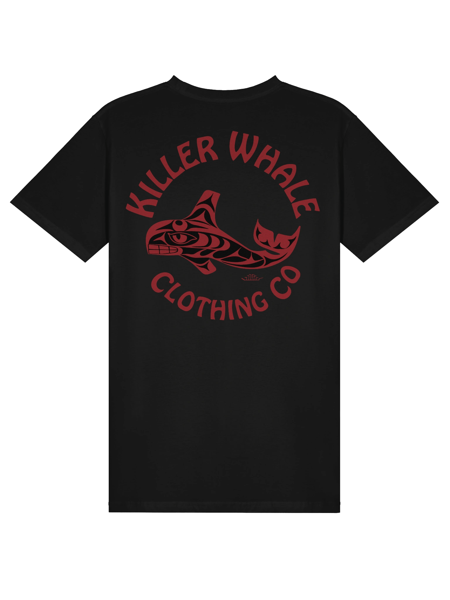 Orca Mark Tee product image (2)