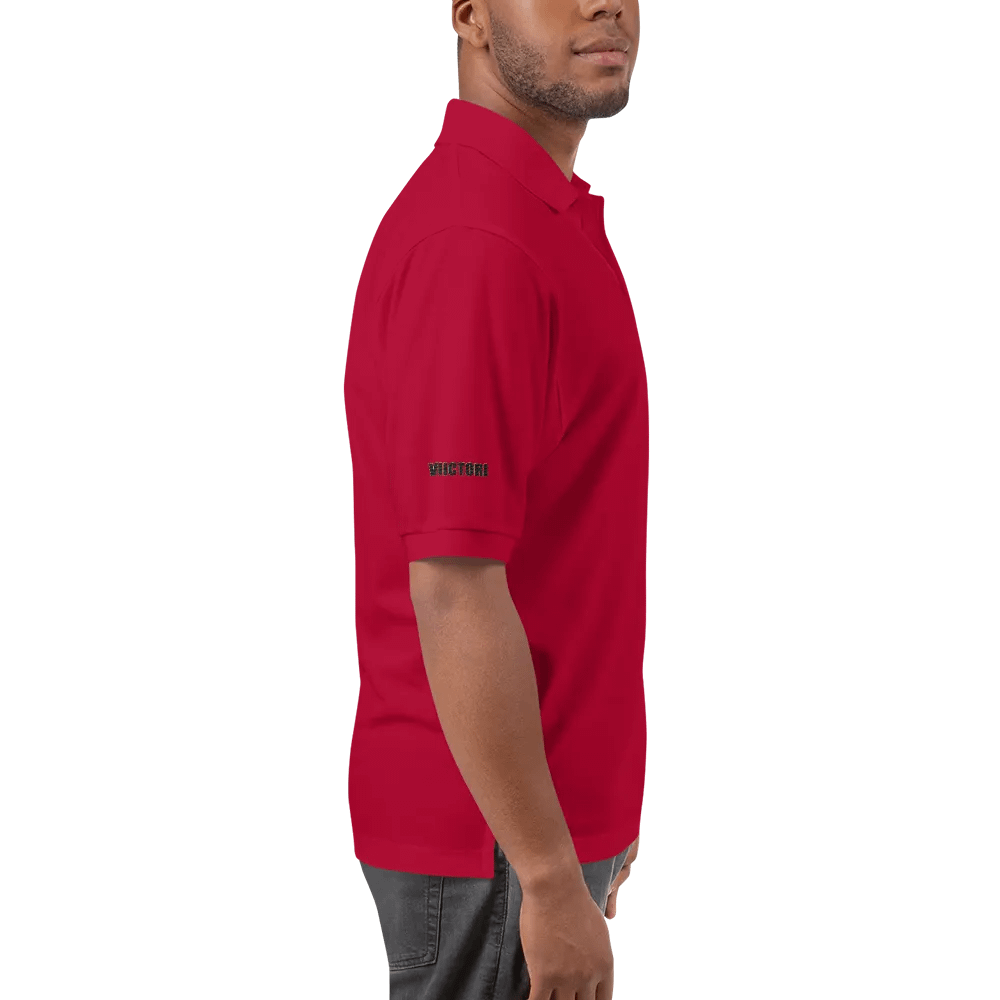 Viictori Crown Polo 2 product image (2)