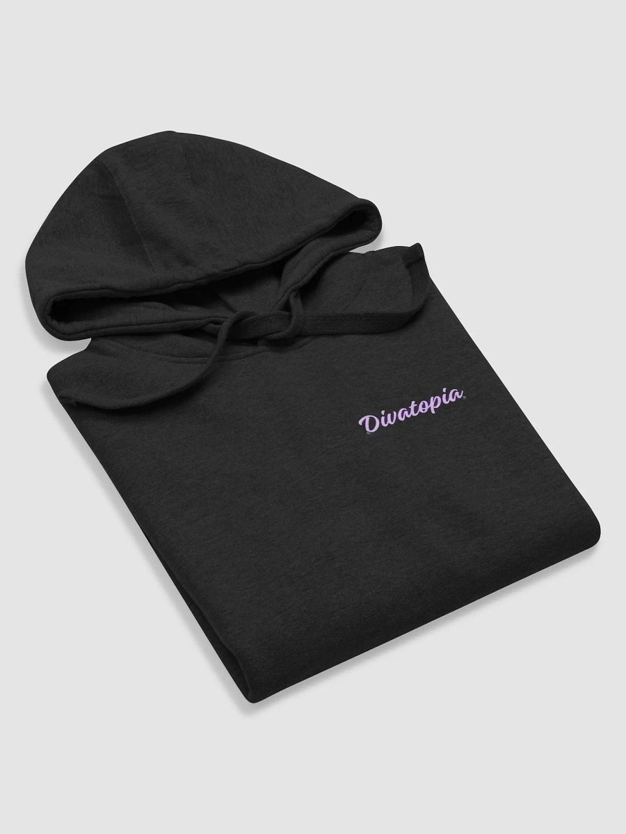 Divatopia Hoodie #1 product image (17)