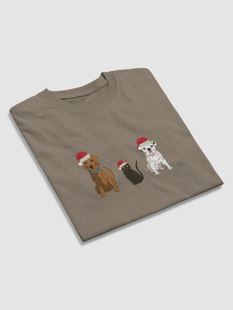 Pets on Christmas product image (12)