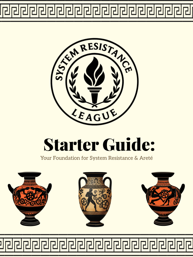SRL Starter Guide product image (1)