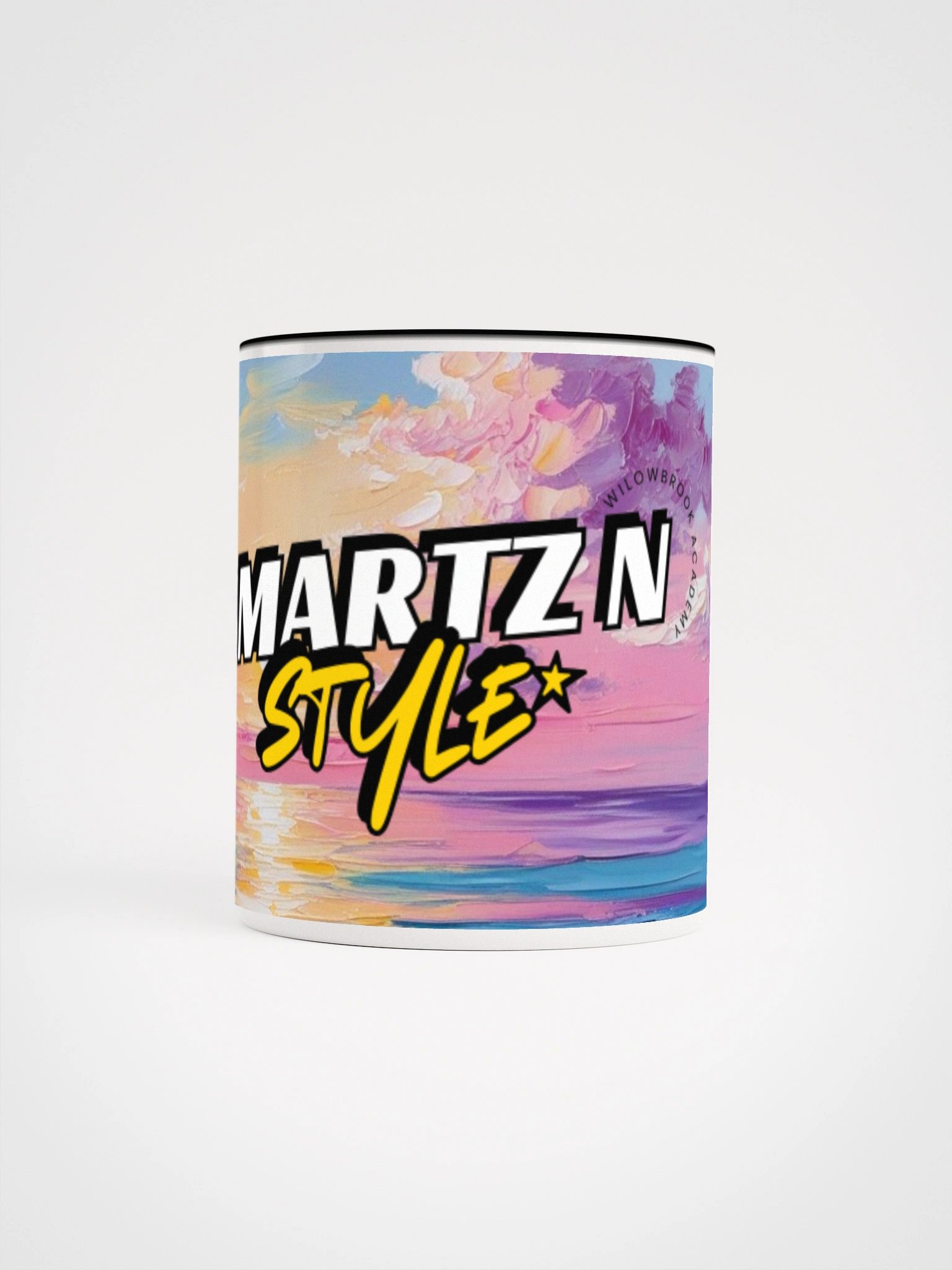 Smartz N Style Colored Duty Mug product image (67)