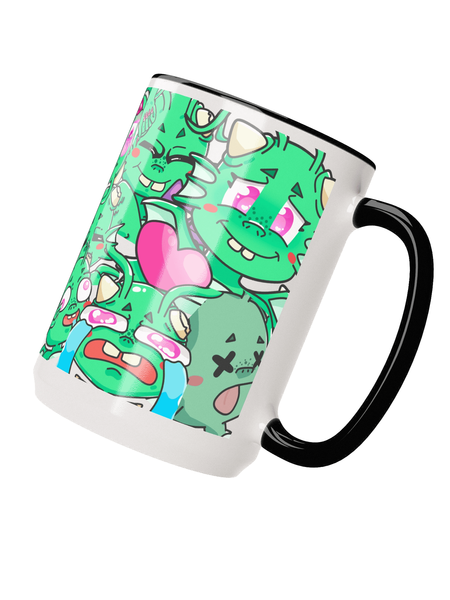 Emote Mug product image (3)