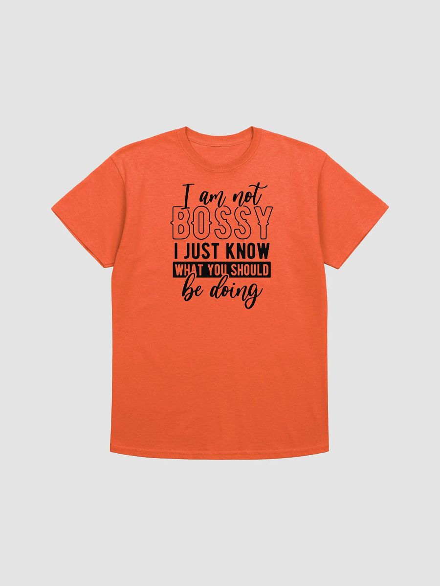 Guiding Light Tee: Leading with Humor and Wisdom! product image (18)