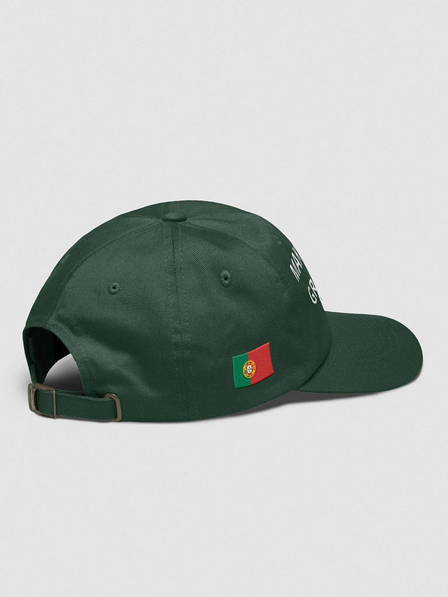 Make Portugal Great Again Cap / Hat product image (4)