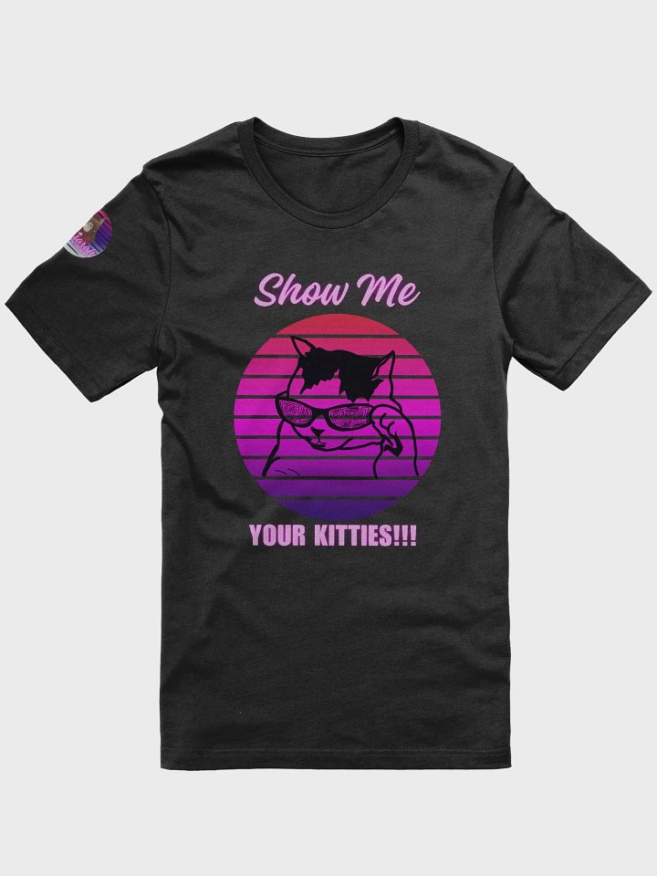 Show Me Your kitties!!! product image (1)
