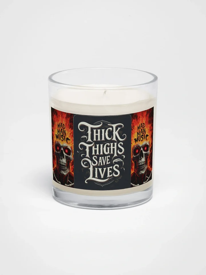 Mad Man Candle product image (1)