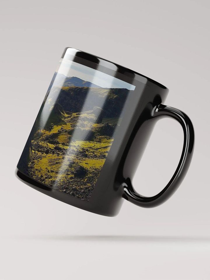 Skye - Old Man of Storr Mug product image (4)