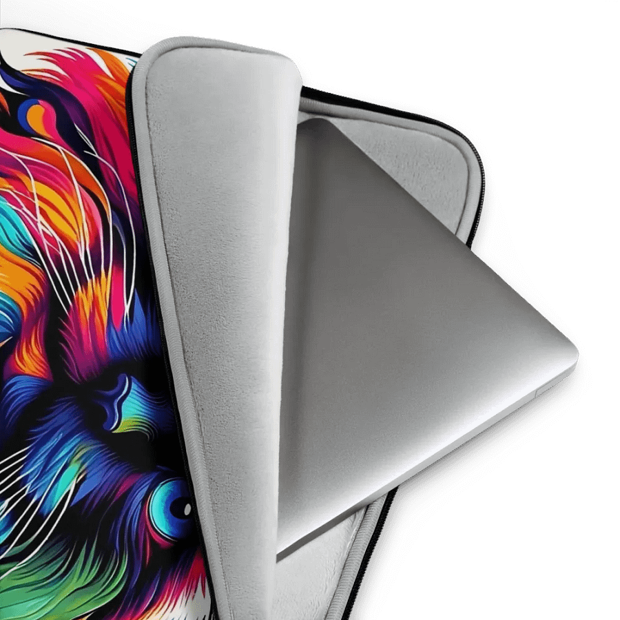 Laptop Sleeve product image (3)