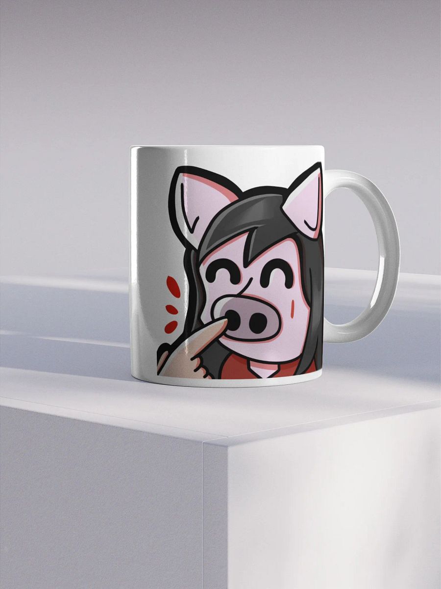 Pig Boop Mug product image (4)
