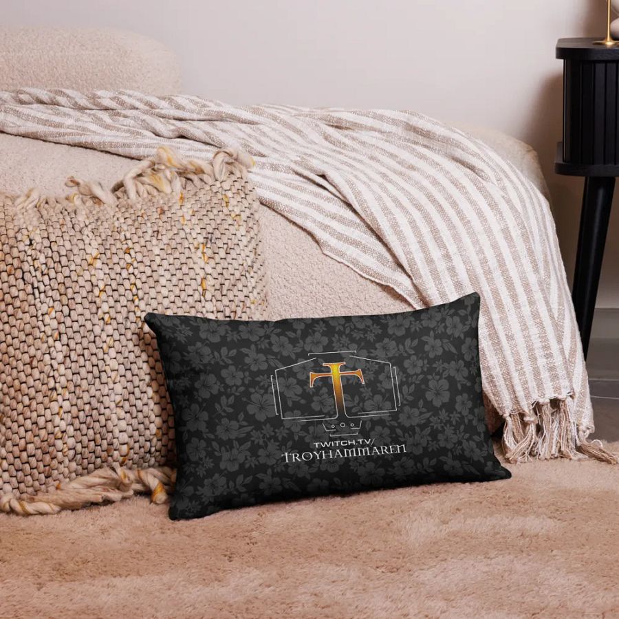 Franzkissenkuss-Überzug product image (8)