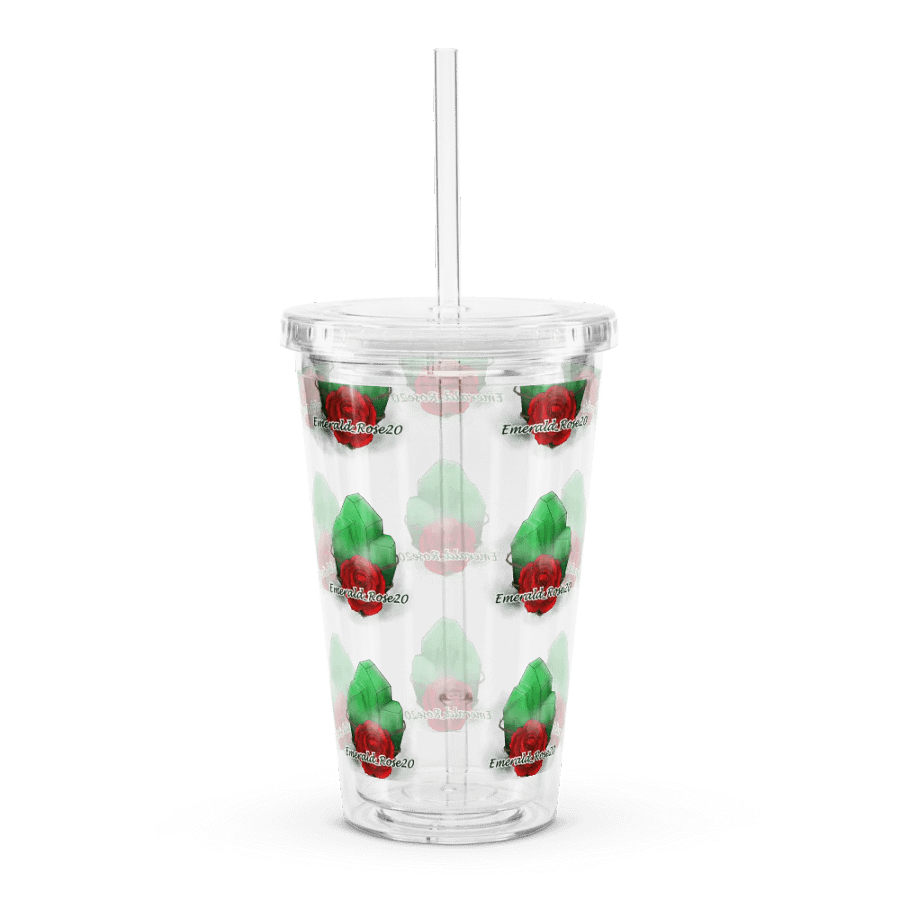 Rose Tumbler product image (2)