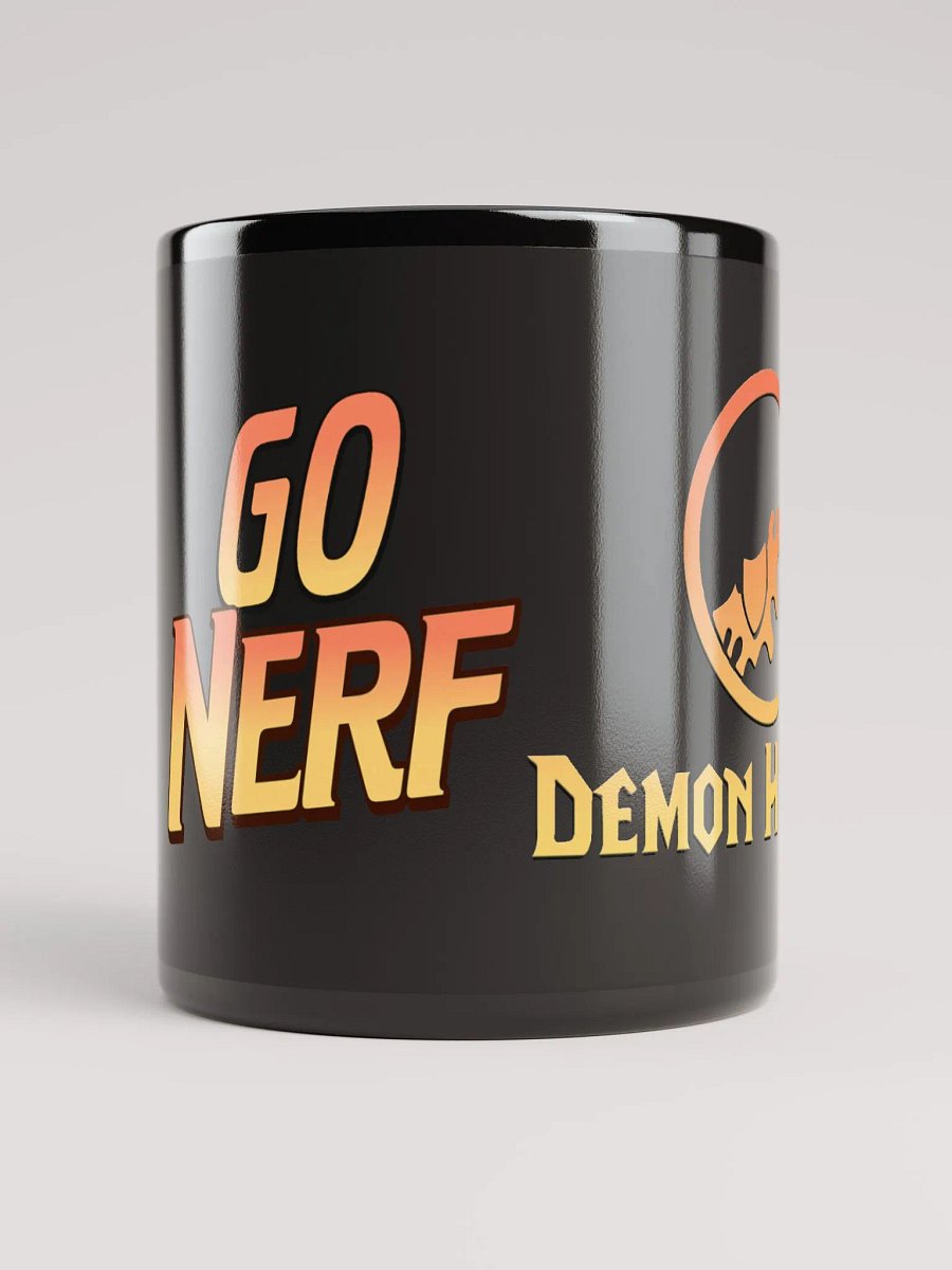 GO NERF DEMON HUNTER product image (10)