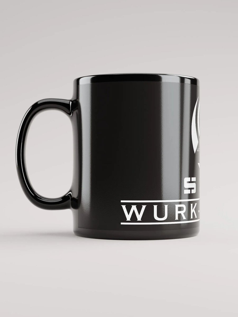 W U R K - N - L U R K [MUGS] product image (6)