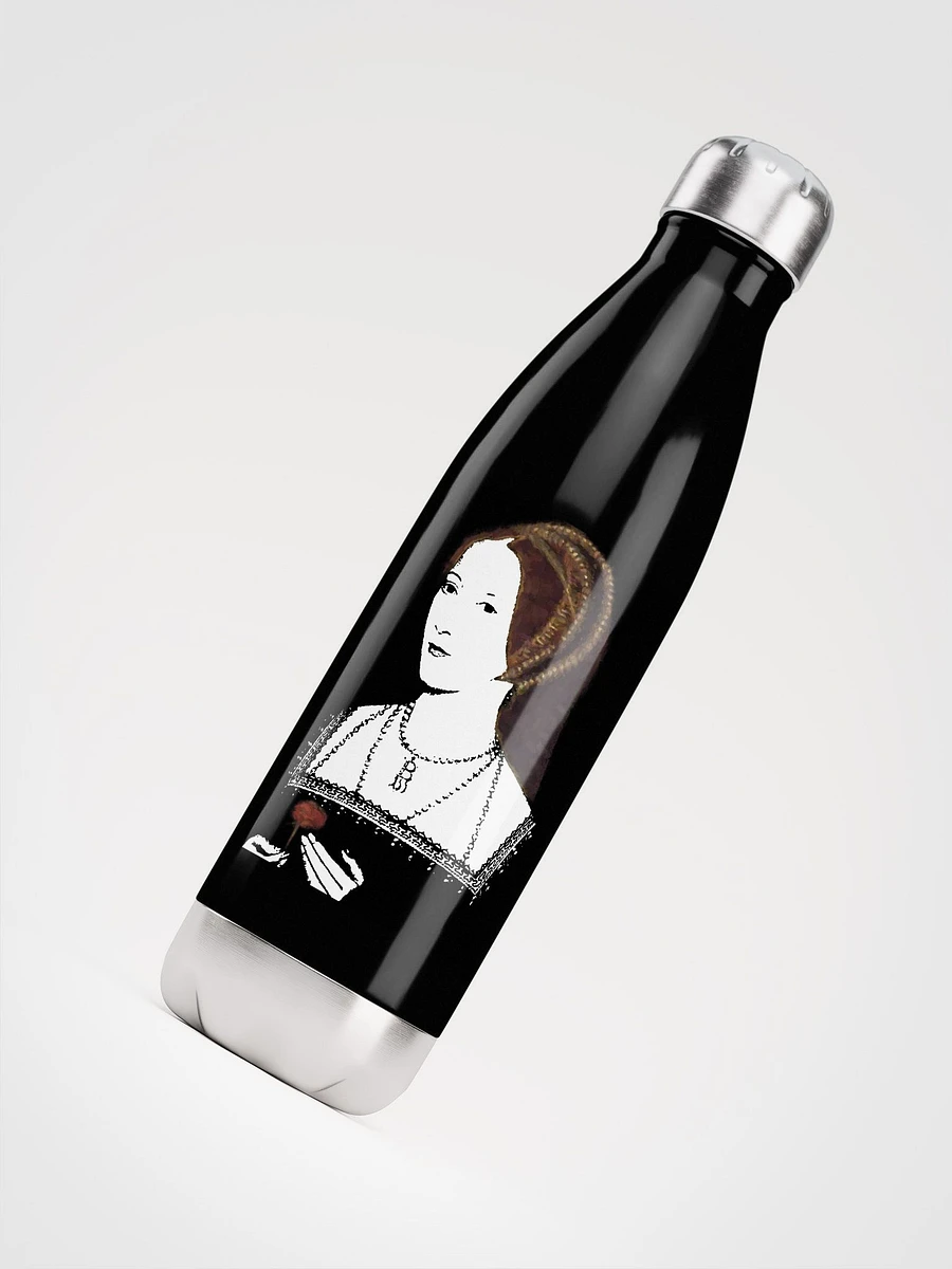 Anne Bolyen Stainless Steel Waterbottle product image (4)