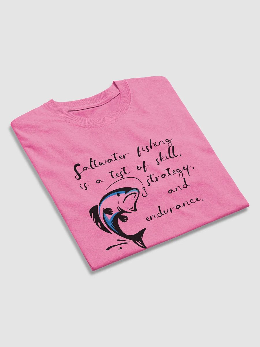 Saltwater fishing. product image (21)