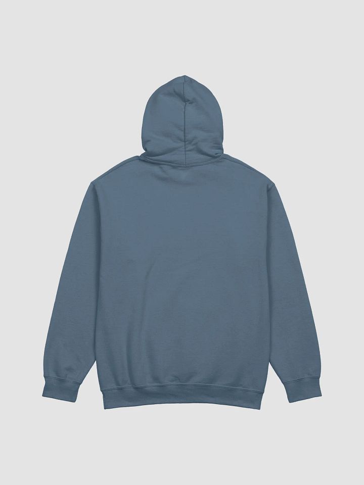 Eat Sleep Wing Chun Repeat - Hoodie. product image (2)