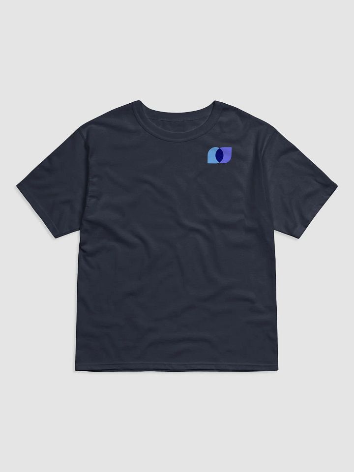 Option Drops Logo Champion Tee product image (1)
