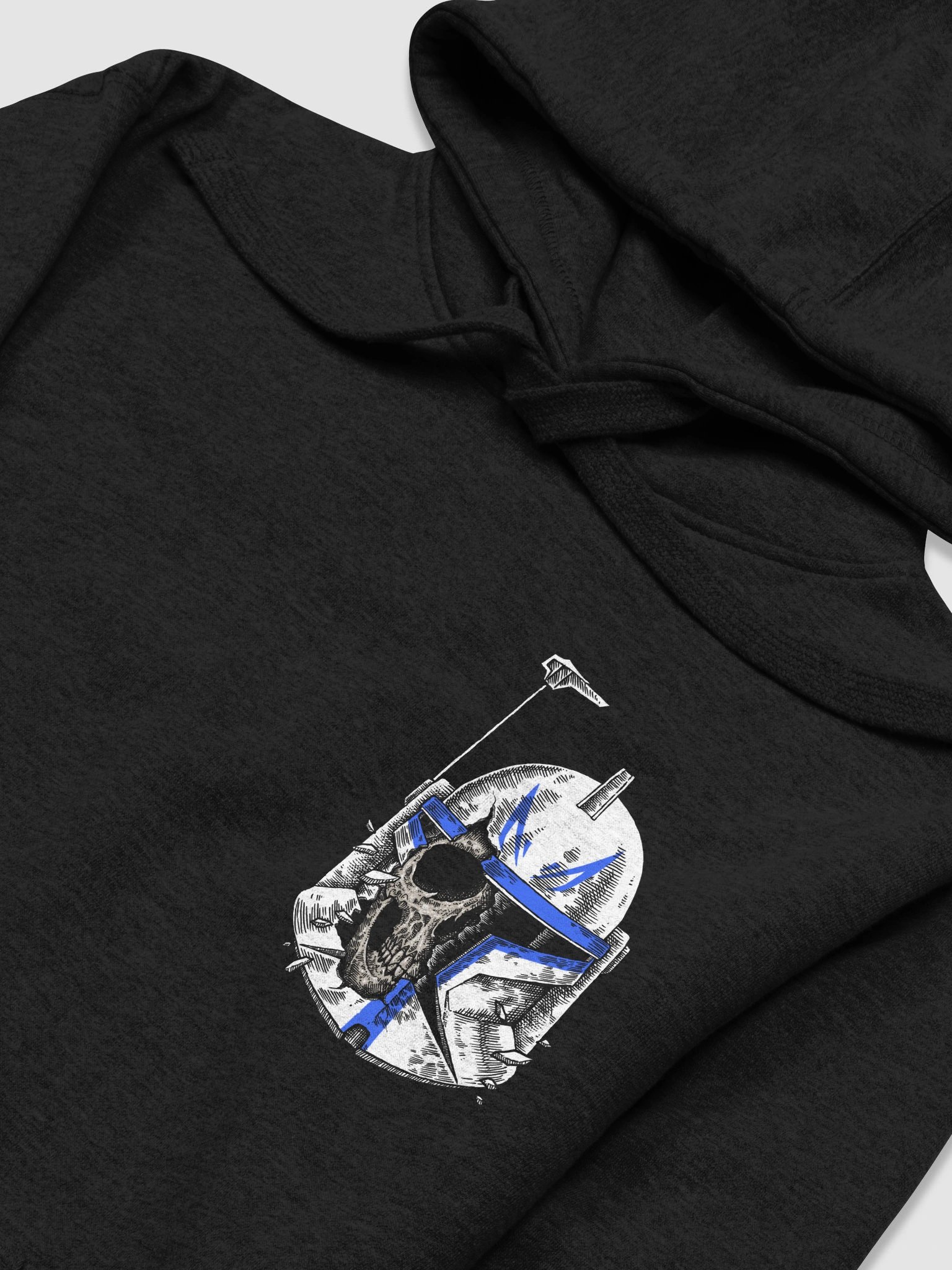 P1 Rex - Hoodie product image (3)