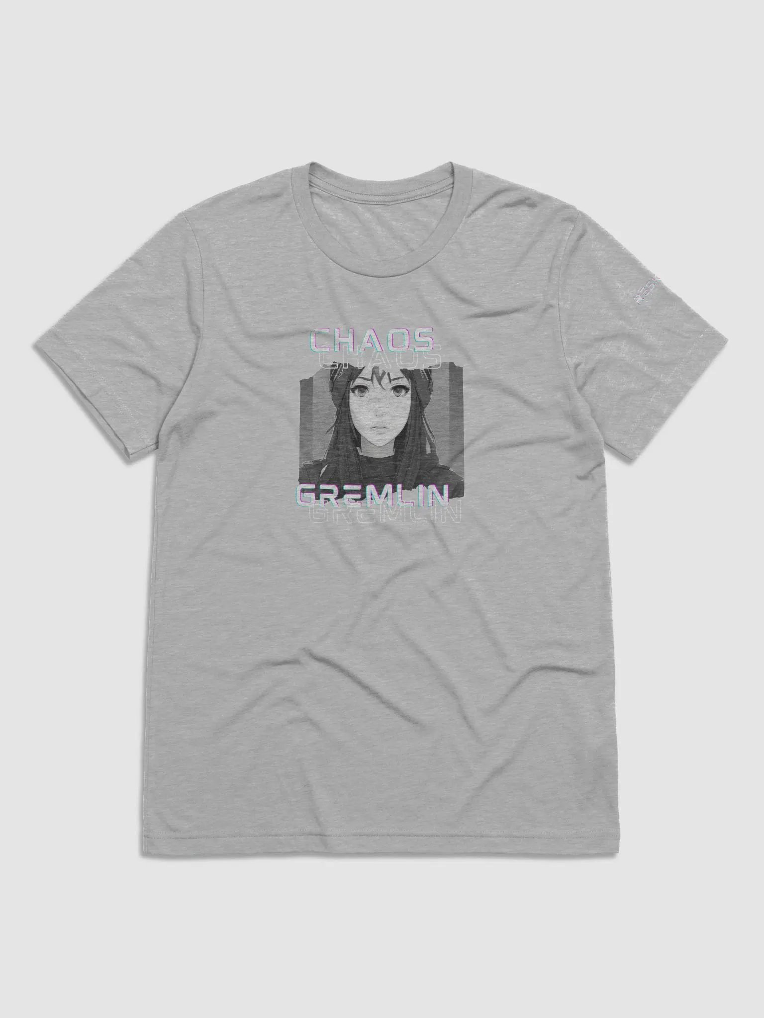 Chaos Gremlin T-shirt product image (9)