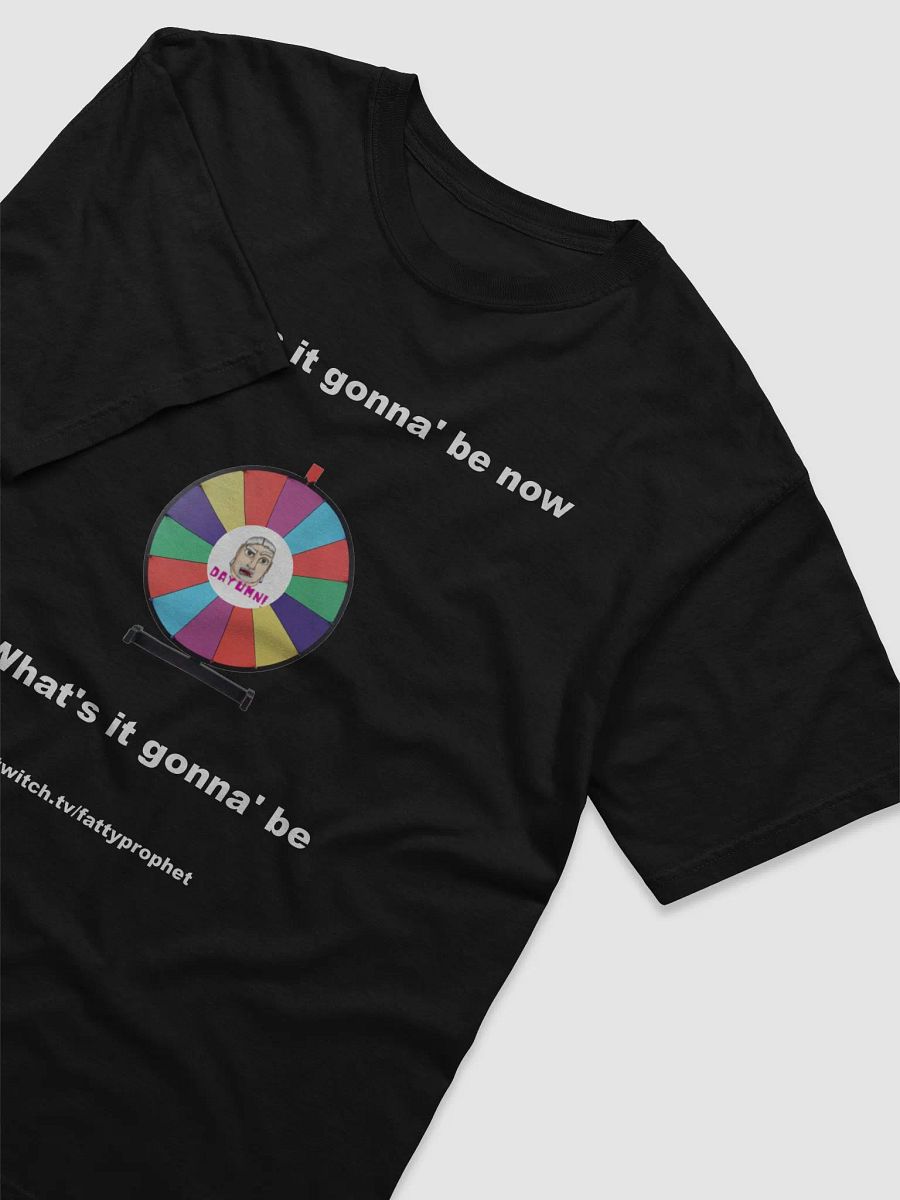 Shirt - Wheel of Dayumn product image (14)