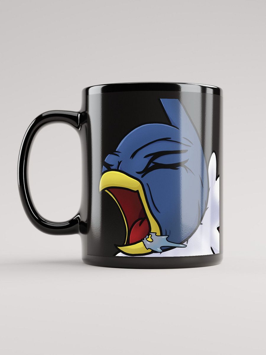 TolleyLFG Mug - Black product image (11)