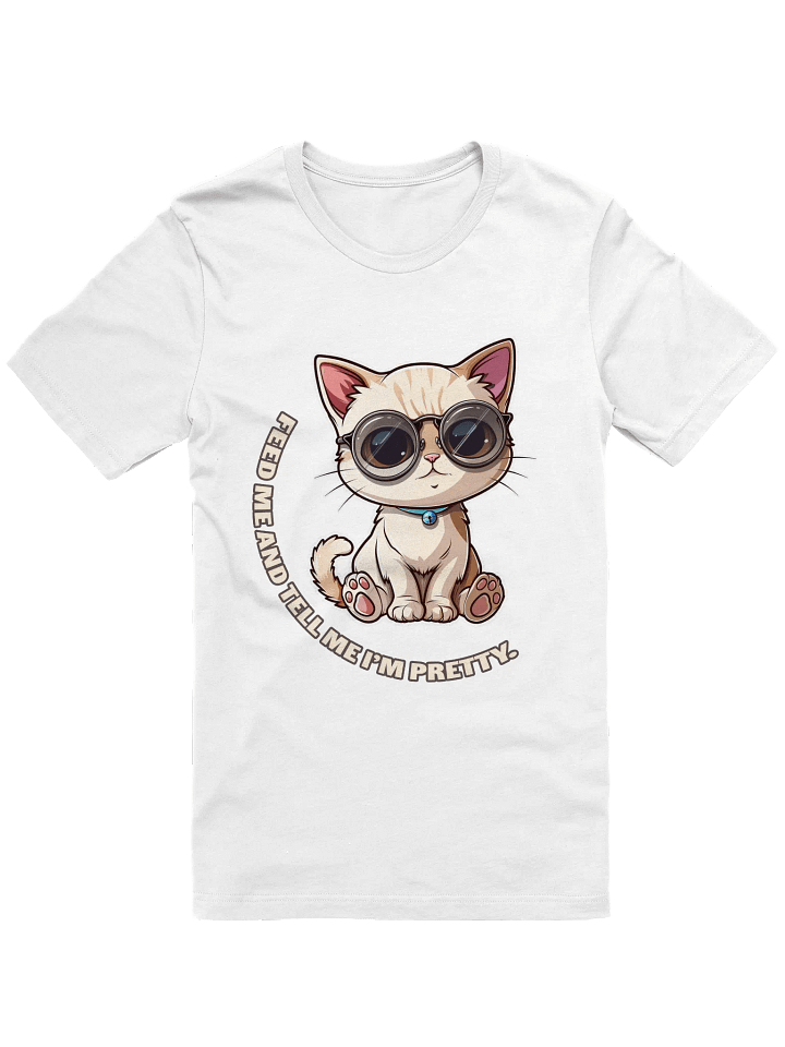 Cool Cat T-Shirt product image (1)