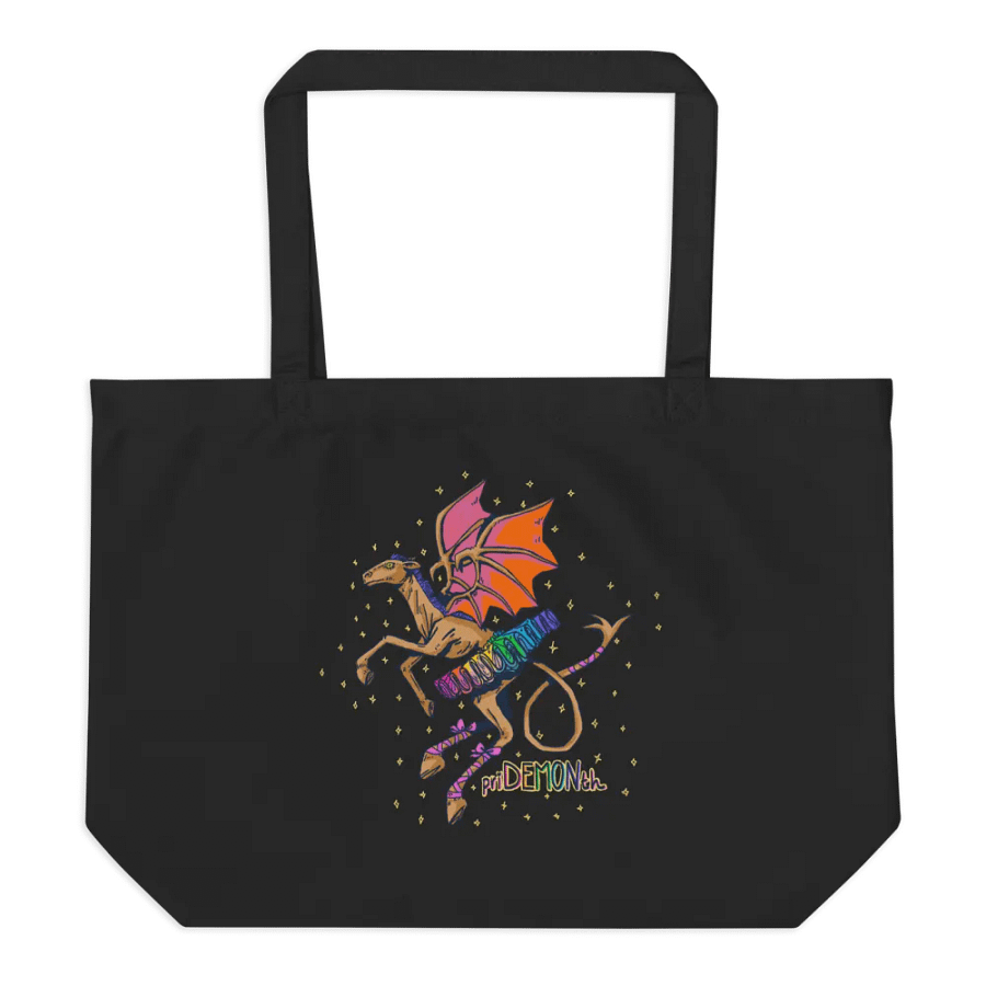 priDEMONth tote bbs product image (6)