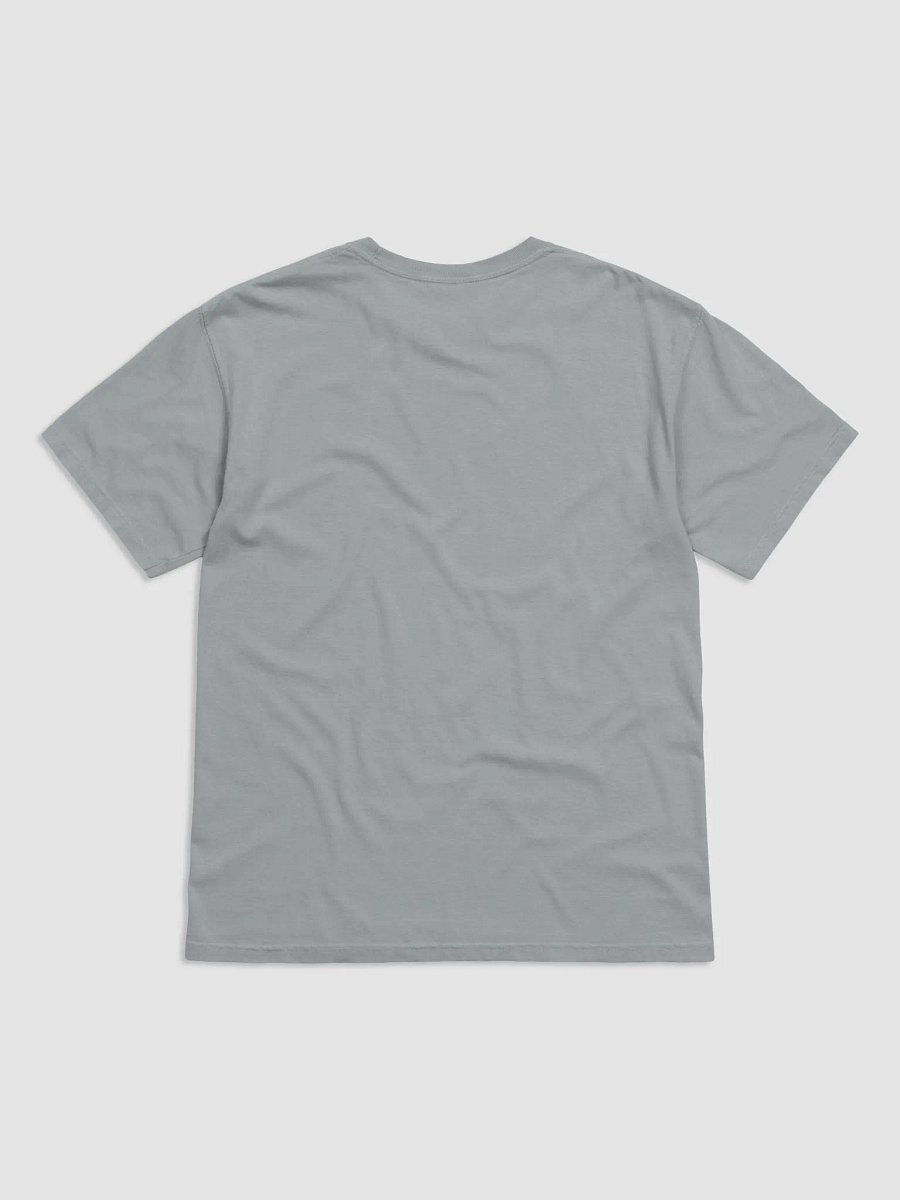 Constant Reader Garment-Dyed Heavyweight T-Shirt product image (6)