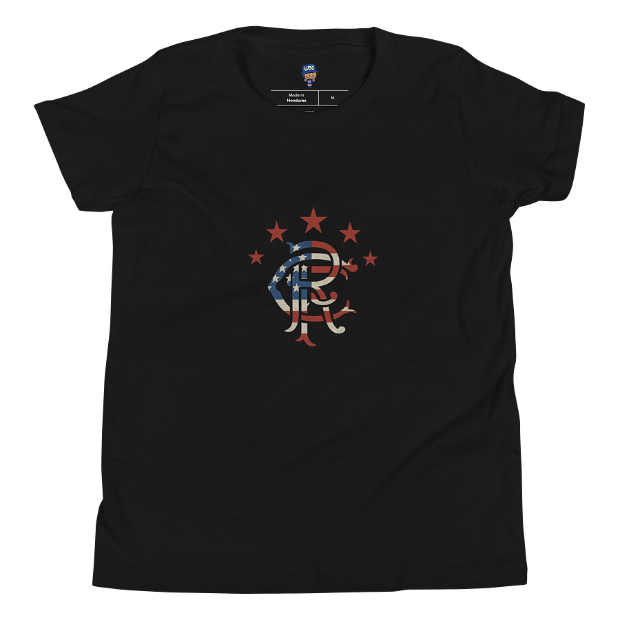 UBC "RFC Takeover" Cubs Tee product image (1)