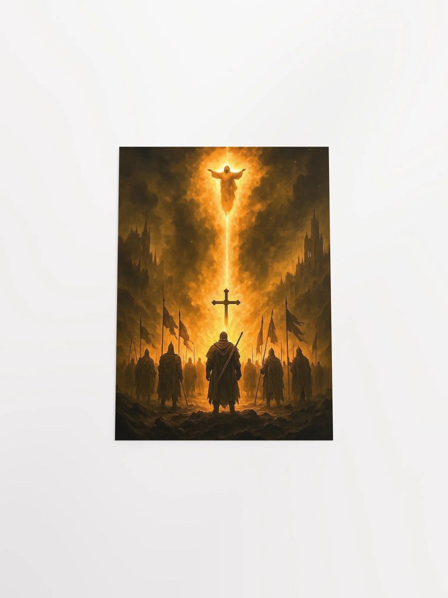 Grand Kingdom Poster product image (4)