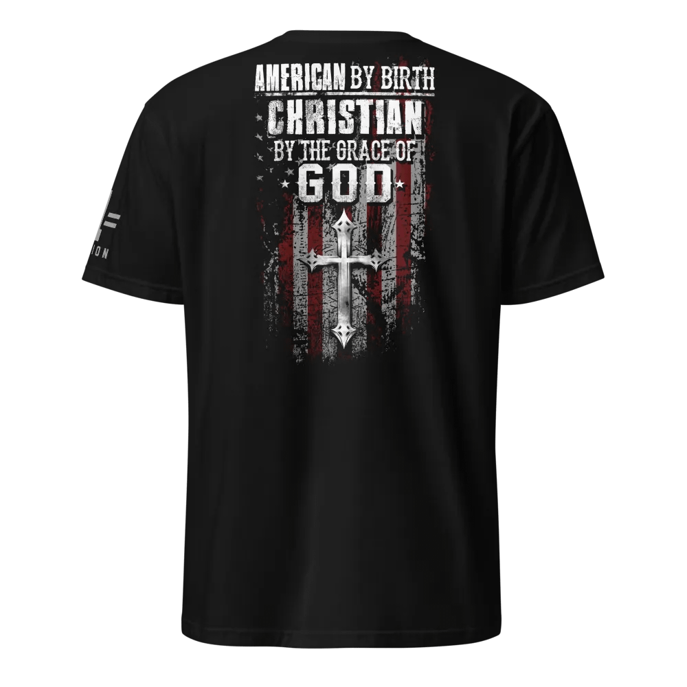 American Christian product image (1)