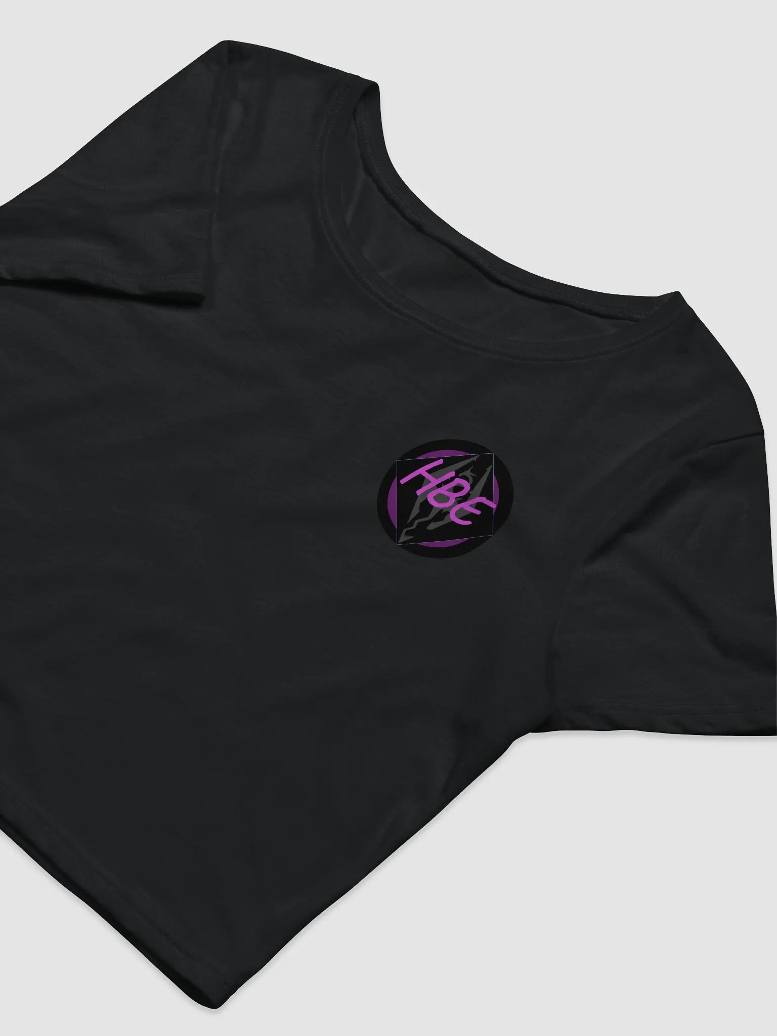 HBE Crop Top product image (5)