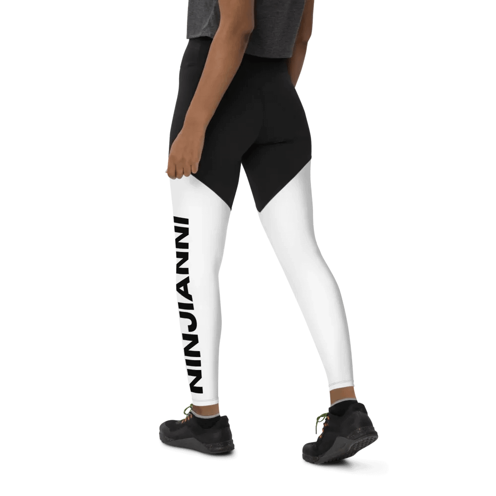 GymTurtle Leggies product image (12)