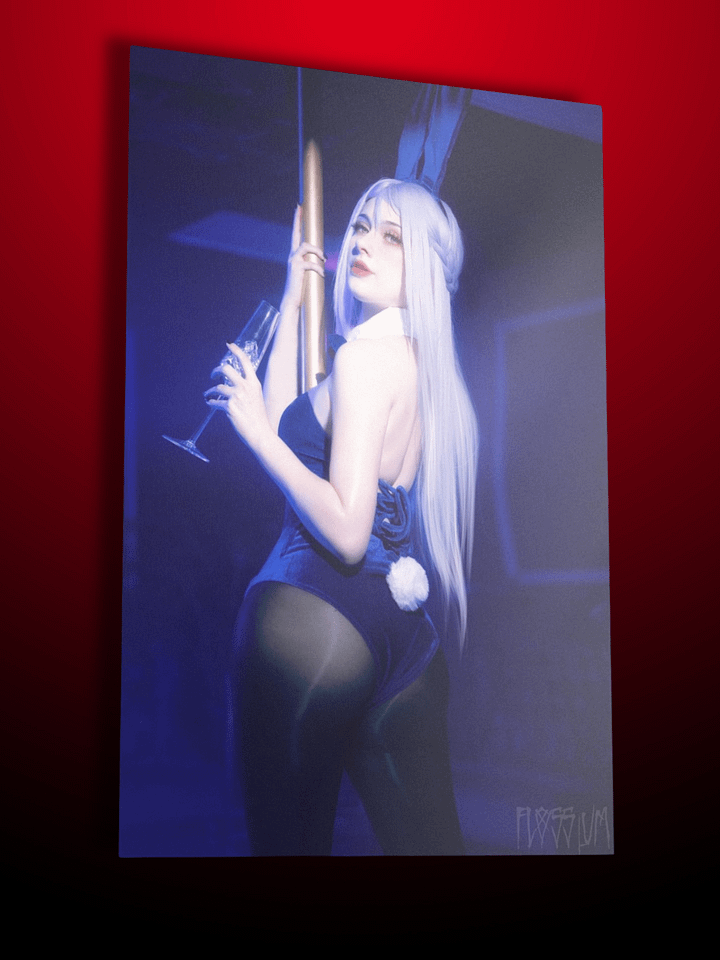 NIKKE: Folkwang Moist Bunny product image (1)
